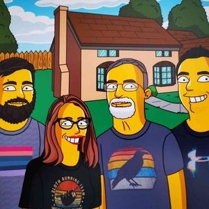 Meet your Posher, Angel